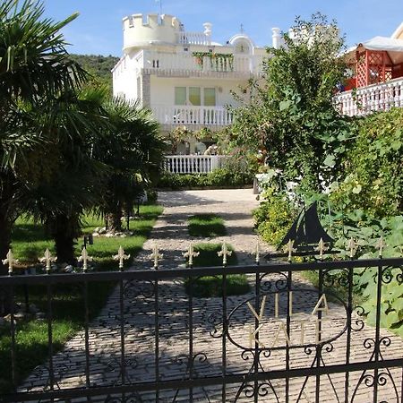 Apartments Kata Šibenik Buitenkant foto