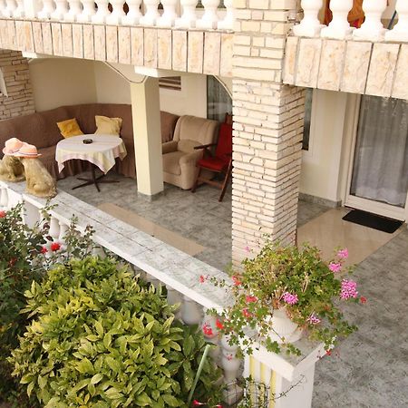 Apartments Kata Šibenik Buitenkant foto