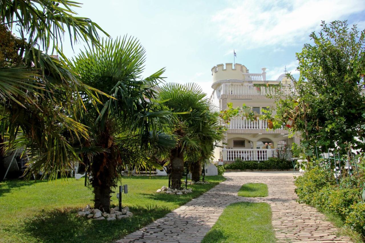Apartments Kata Šibenik Buitenkant foto