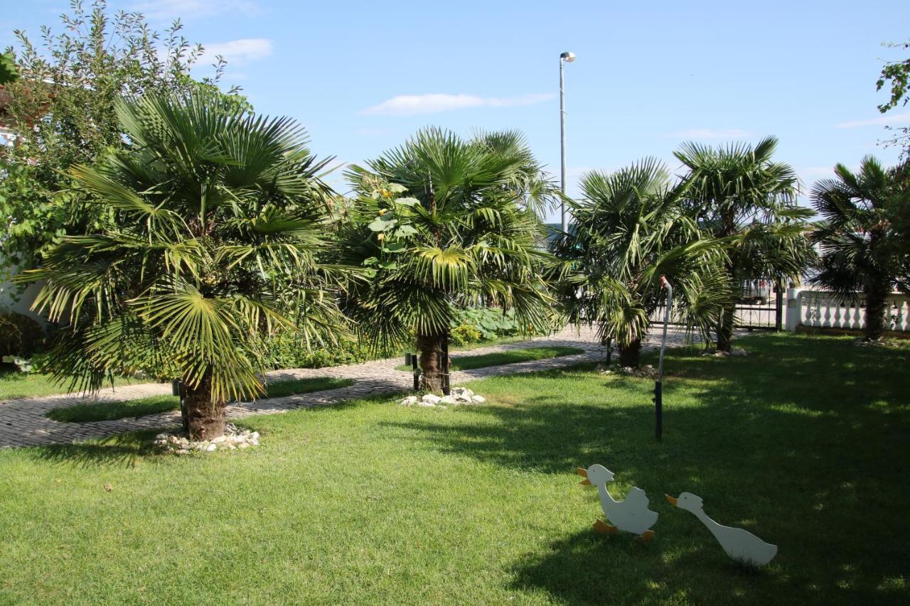 Apartments Kata Šibenik Buitenkant foto