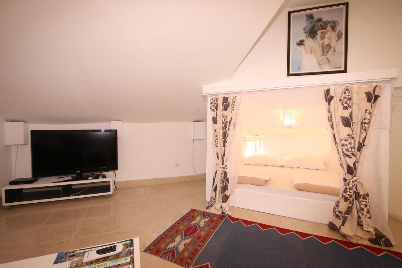 Apartments Kata Šibenik Buitenkant foto