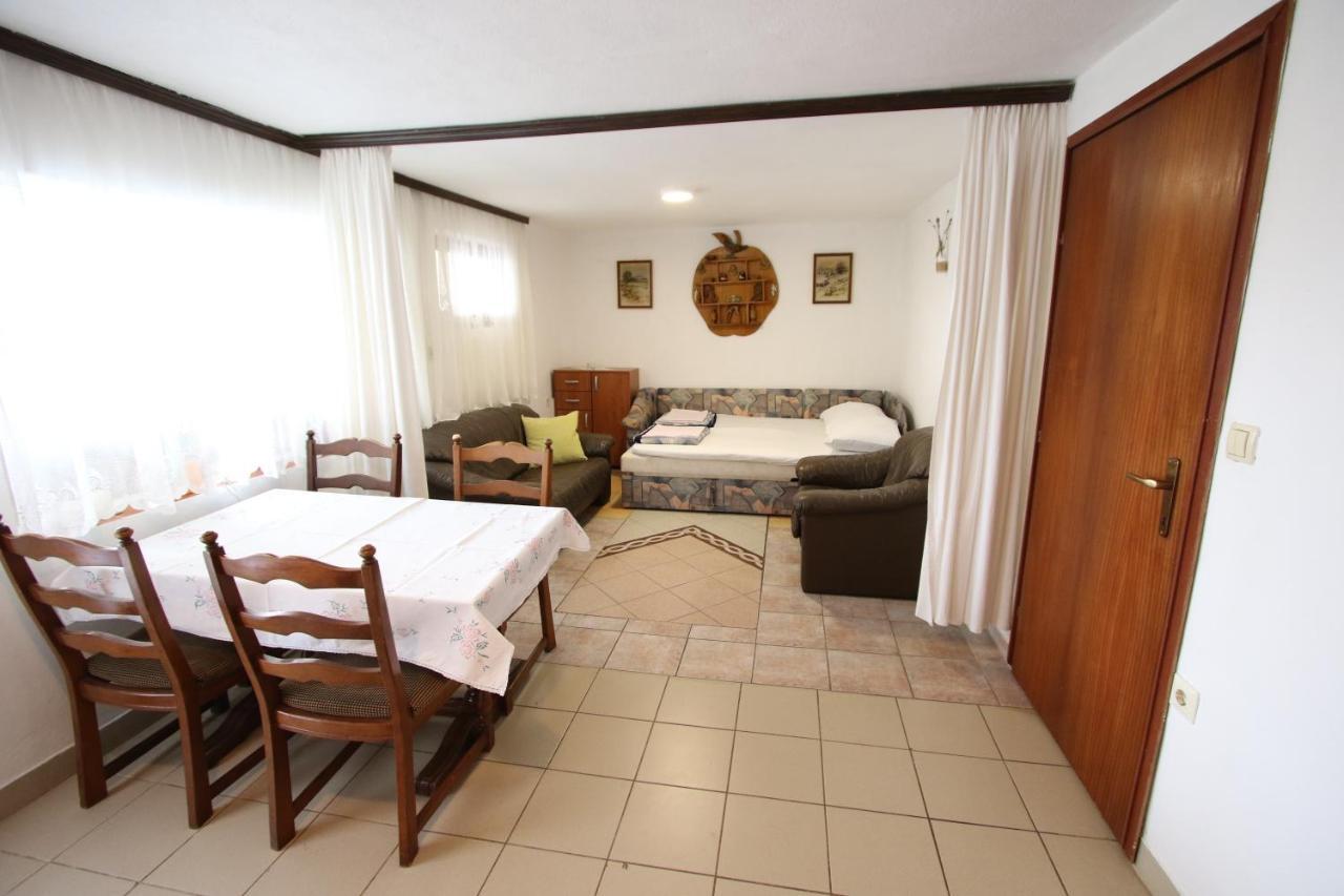 Apartments Kata Šibenik Buitenkant foto