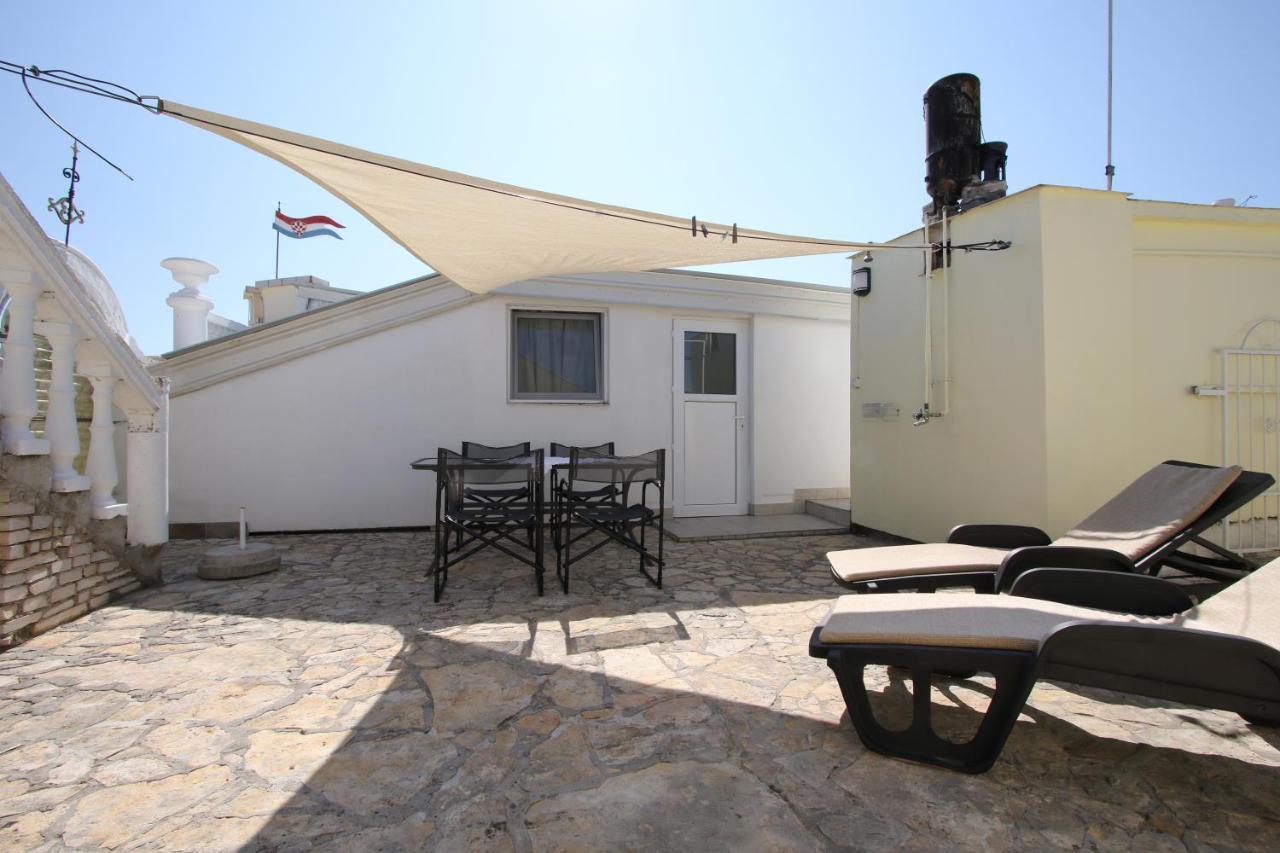 Apartments Kata Šibenik Buitenkant foto