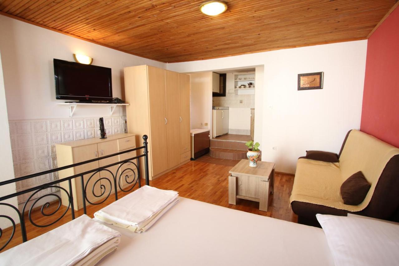 Apartments Kata Šibenik Buitenkant foto