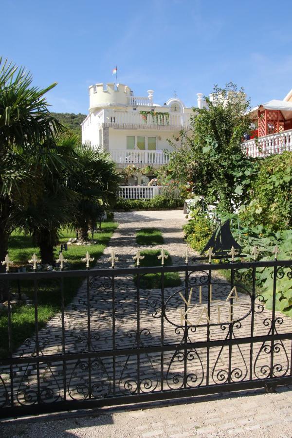 Apartments Kata Šibenik Buitenkant foto