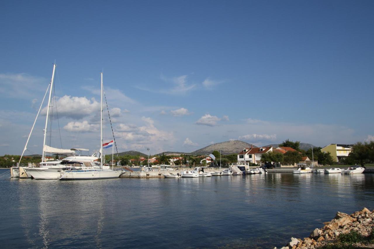 Apartments Kata Šibenik Buitenkant foto