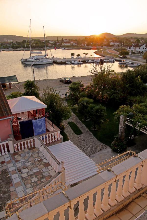 Apartments Kata Šibenik Buitenkant foto