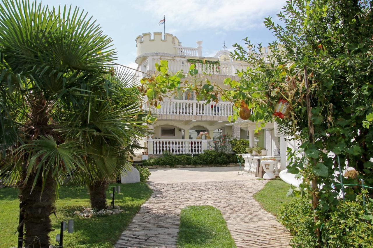 Apartments Kata Šibenik Buitenkant foto