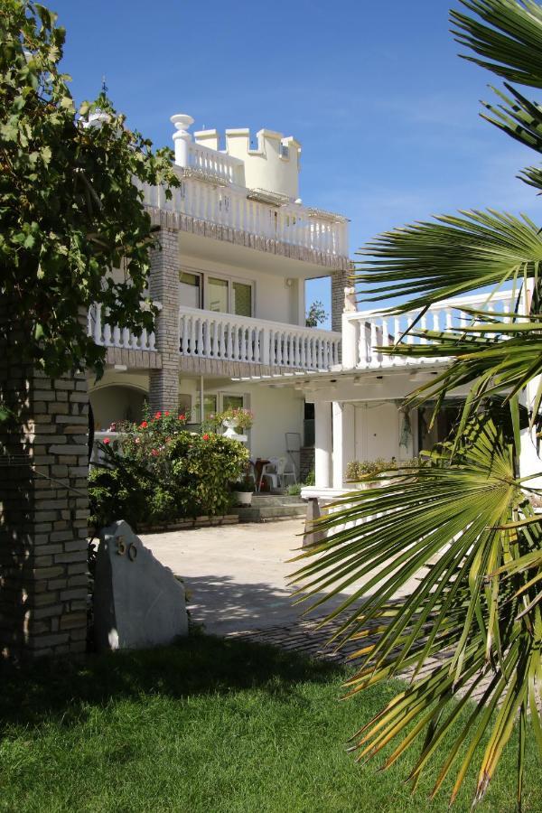 Apartments Kata Šibenik Buitenkant foto
