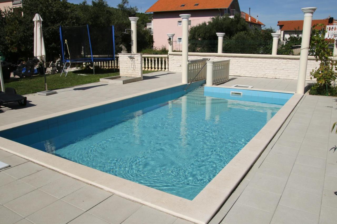 Apartments Kata Šibenik Buitenkant foto