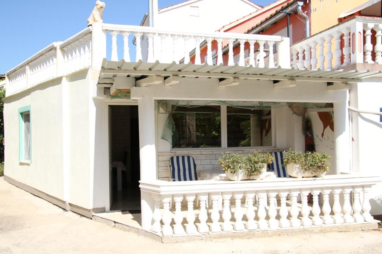 Apartments Kata Šibenik Buitenkant foto