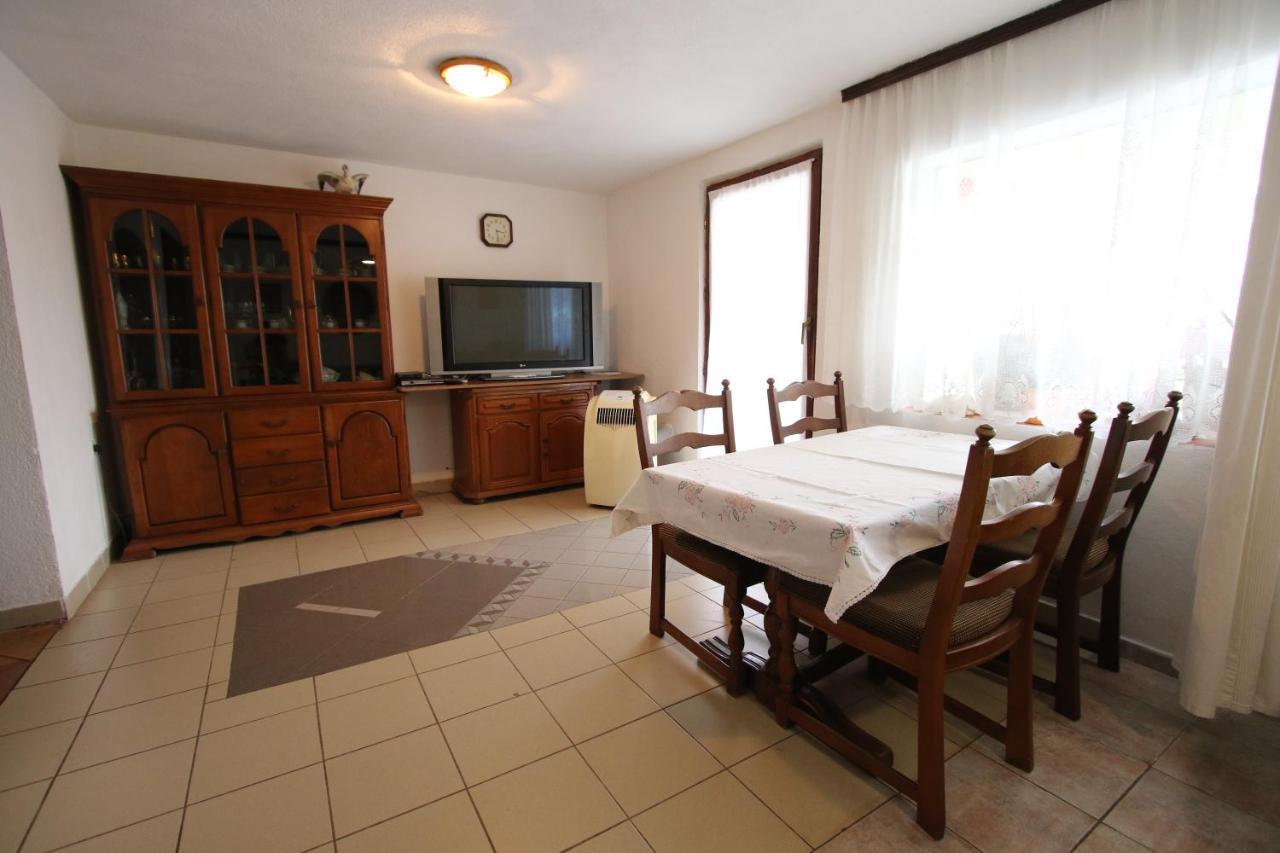 Apartments Kata Šibenik Buitenkant foto