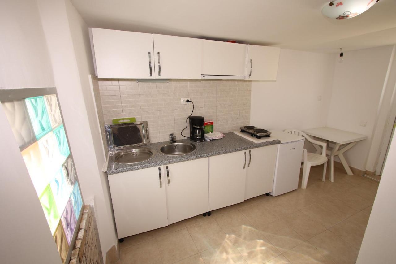 Apartments Kata Šibenik Buitenkant foto