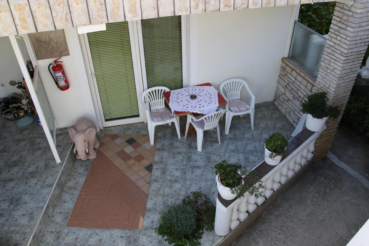 Apartments Kata Šibenik Buitenkant foto