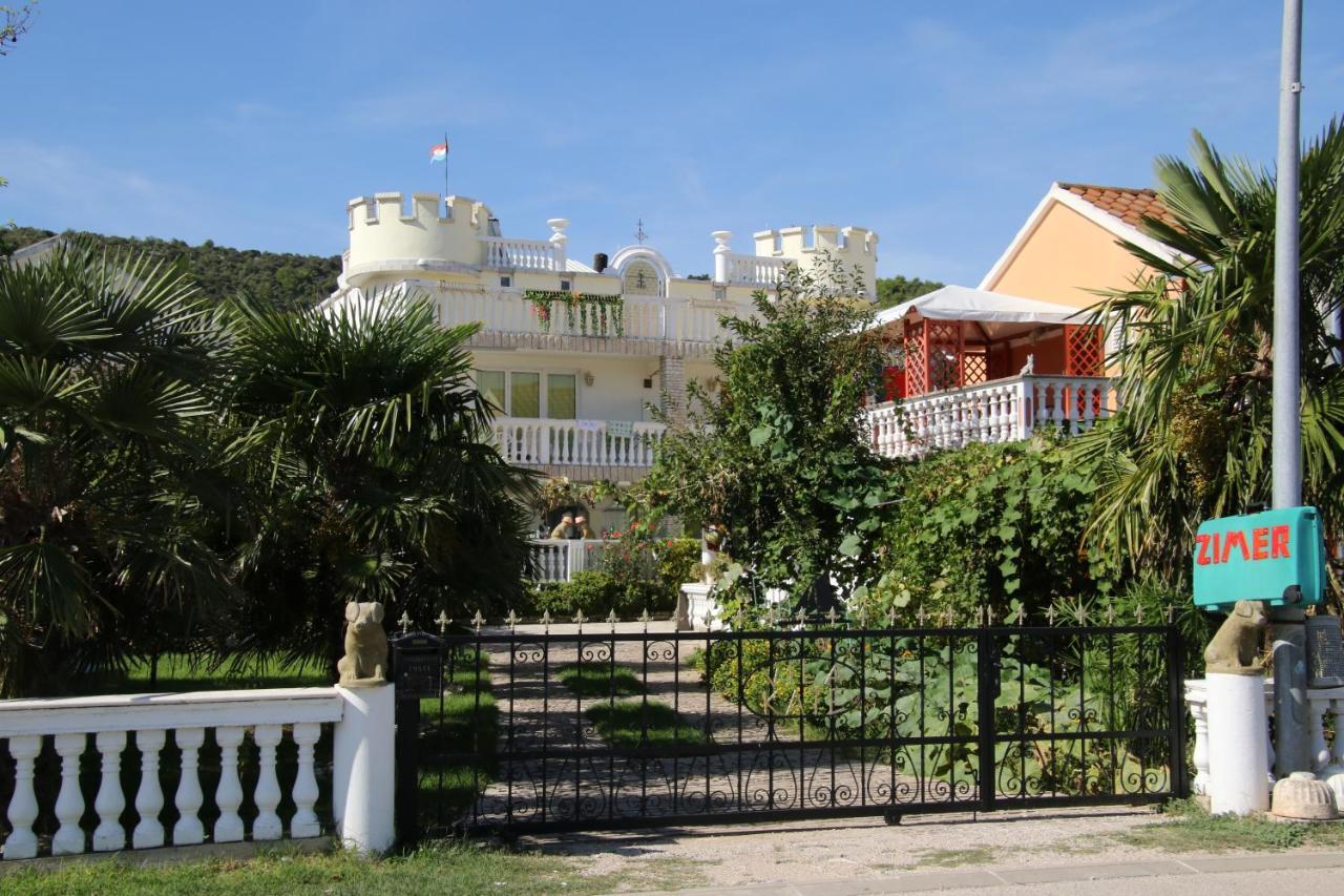 Apartments Kata Šibenik Buitenkant foto