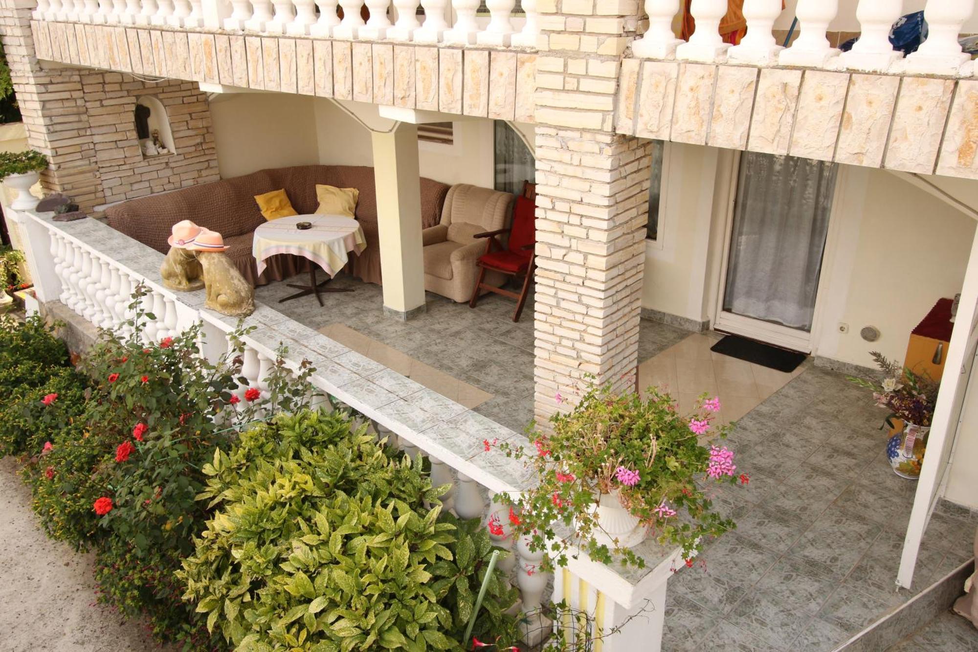 Apartments Kata Šibenik Buitenkant foto