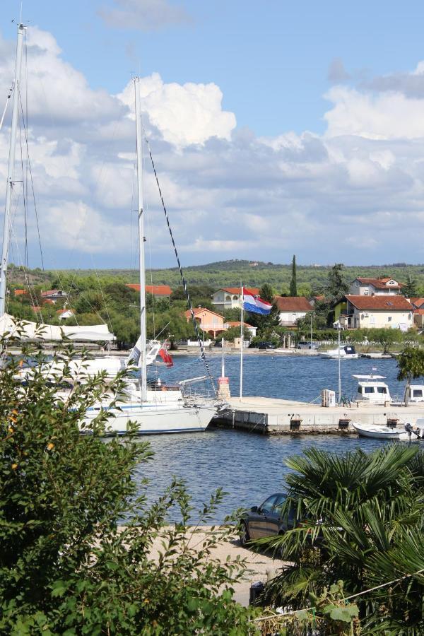 Apartments Kata Šibenik Buitenkant foto